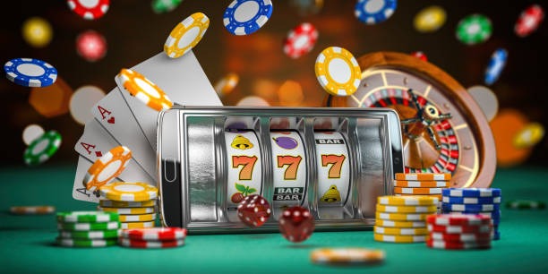 1ein mobile app dashboard showing live football markets and casino games